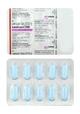 Levesam 250mg Tablet 10'S - Epilepsy/Convulsion-Ant
