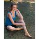 Tynor Anklet (S) (D 03) - Ankle/Foot Supports