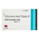 CEFUCARE 500 Tablet 10's - Bacterial Infections-Cep