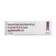 MAC Rabonik DSR Capsule 10'S - Ulcer/Reflux/Flatulence-Aaa