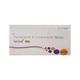 APNICID D Tablet 10's - Ulcer/Reflux/Flatulence-Aaa