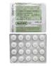 Pallrywyn Forte Tablet 20'S - Speciality Medicines