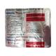 VILDARAY M FORTE Tablet 15's - Diabetes-Ant