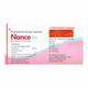NANCE 200mg Capsule 10's - Hormonal Therapy-Oes
