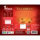 Thiasa Sulaimani Chai Arabica Combo (Pack of 6 x 50 gm) - Nutritional Supplement