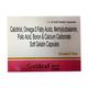 Goldcal Max Capsule 10's - Supplements-Vam