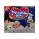 Mamypoko Extra Absorb Diaper Pants NB 17's - Diapers & Wipes
