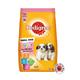 Pedigree Puppy Small Dog Nutri Defence with Lamb Flavour 3000 gm - Petfood