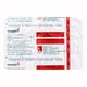 SAVEGLIP M Tablet 15's - Diabetes-Ant