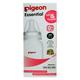 Pigeon Essential PP Feeding Bottle - White (120 ml) - Feeding & Nursing