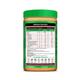NourishVitals Protein Peanut Butter (Extra Crunchy) - Unsweetened 750 gm - Nutritional Bars