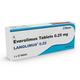 LANOLIMUS 0.25mg Tablet 10's - Auto Immune Disease-Imm