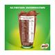 Nestle Milo Activ Go Health Drink Powder 250 gm (Refill Pack) - Kids Nutrition