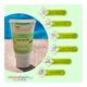 Osypure Exfoliating & Nourishing Face Scrub 100 ml - Face Scrubs