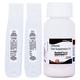 AUXIME 50 DS ORANGE FLAVOUR COMBO PACK Oral Suspension 60ml - Bacterial Infections-Cep