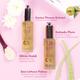 La Pink Ideal Bright White Haldi Face Serum 50 ml - Face Serum