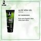 Beoman Multi Functional Aloe Vera Gel 100 gm - Shaving Creams