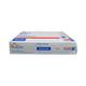 NULIFE TRIPLE SAFETY LATEX (M) MEDICAL EXAMINATION RUBBER 100's - Surgical Consumable