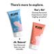 Plush Phlic Ph Balanced Lubricant - Strawberry 50 ml - Intimate Cream/Gel
