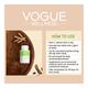 Vogue Wellness Vogliv-DS Tablet (Pack of 2 x 90's) - Speciality Medicines