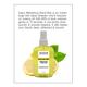 Inatur Refreshing Hand Rub Hand Sanitizer 280 ml - Hand Sanitizer