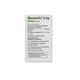 Meronic 0.5mg Injection 1'S - Bacterial Infections-OAB