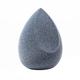 Simply Nam Velvet Microfiber Make Up Sponge - Black Sapphire 1's - Sponges & Applicators