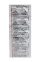 Olmark H 40mg Tablet 10'S - Hypertension-Ang