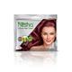 Nisha Creme Hair Color - Cherry Red 40 gm - Crème