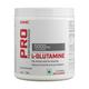 GNC Pro Performance L-Glutamine 5000 mg Powder - Unflavoured 250 gm - Workout Essentials
