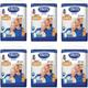 Liberty Adult Diaper (M) (Pack of 6 x 10's) - Adult Diapers & Pads