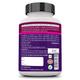 Zenith Nutrition Ginseng with Ashwagandha Capsules 60's - Sexual Care