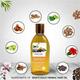Mukti Gold Herbal Hair Oil 100 ml - Hair Oils