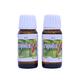 Dr.Wellmans Tropodin Z Drops (Pack of 2 x 30 ml) - Homeopathic Drops