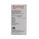 KALZIN 400iu Oral drops 30ml - Supplements-Vit