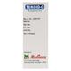 TEKCID O SUGAR FREE Oral Suspension 170ml - Ulcer/Reflux/Flatulence-Aaa