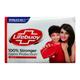 Lifebuoy Total 10 Germ Protection Soap Mega Offer Pack (Pack of 4 x 125 gm) - Soaps