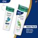Himalaya Anti-Dandruff Tea Tree Shampoo 180 ml - Shampoos