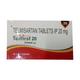 TELFIRST 20mg Tablet 15's - Hypertension-Ang