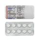 Vogs 0.2mg Tablet 10'S - Diabetes-Ant