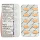 Cardace H 10mg Tablet 10'S - Hypertension-ACE