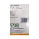 Vasu Step Capsule 10's - Speciality Medicines