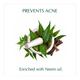 Synaa Face Wash Gel - Neem 100 ml - Face Wash & Cleansers