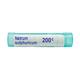 Boiron Natrum Phosphoricum 30C Multi Dose PELLETS 4 GM - Triturations (Homeo Tablets)