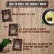 Twinings of London Pure Peppermint Tea Bag - Cool & Refreshing (25 x 1 gm) - Teas