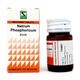 Dr.Willmar Schwabe Natrum Phosphoricum 200X Tablet 20 gm - Bio-Chemic