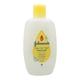 Johnsons Baby Top to Toe Wash 210 ml - Baby Body Wash