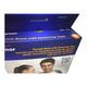 Tynor Clavicle Brace with Fastening Tape (S) (C 05) - Supports And Braces