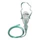 Alpha Nebulizer Mask - Adult - Nebulizers / Vaporizer