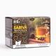 S N Pandit Sariva Tea Bags - Saffron 25's - Speciality Medicines